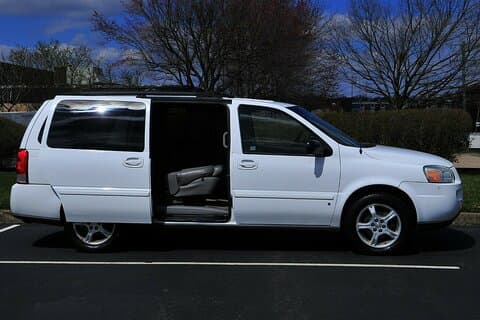 All day Guided Winery Transport for Six
