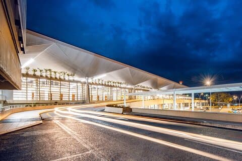 Servizio navetta privato dall'aeroporto di Cali al tuo hotel