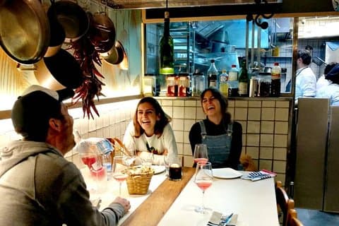 Tour Privado Pintxo em San Sebastian