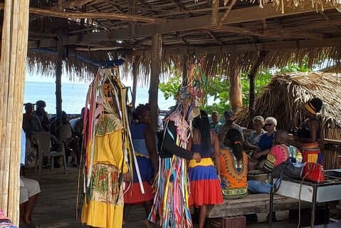 Tour personalizzabile del meglio dell'isola di Roatan in Honduras