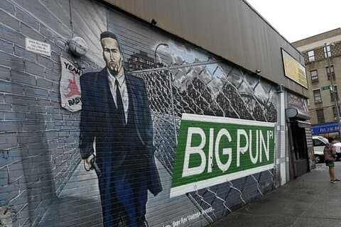 NYC Gangster och Mob Private Walking Tour