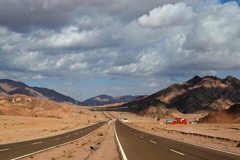 Gedeelde tour naar Moses Mountain
