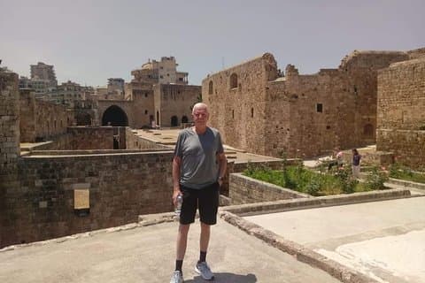 Private Guided Tour to Tripoli from Beirut | Full Day