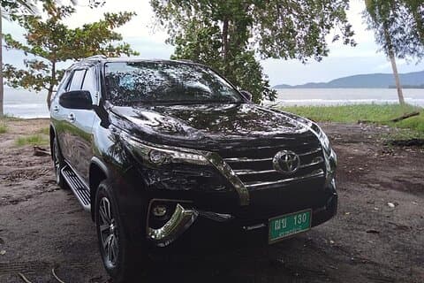 Private Transfer Koh Samui Airport ( USM ) to Conrad Kohsamui