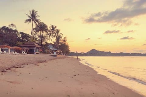 Day Trip to Alibag-Kashid Beach (Guided Fullday Sightseeing Tour from Mumbai)