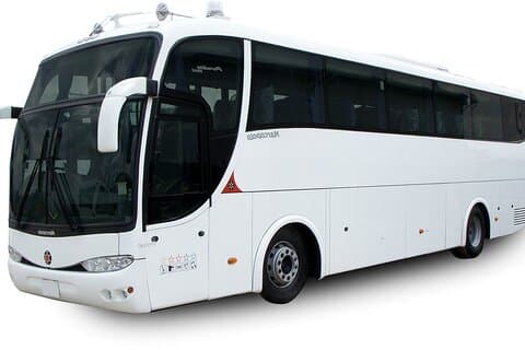 Foz do Iguaçu Airport Shared Transfer