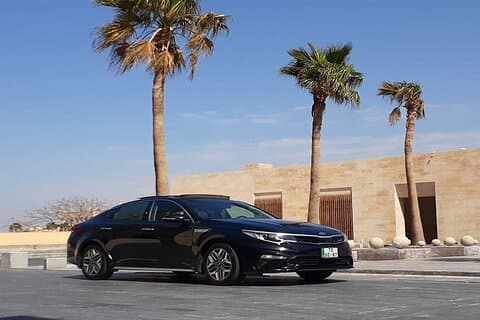 Private Transfers from Aqaba Inside Jordan and Vice Versa