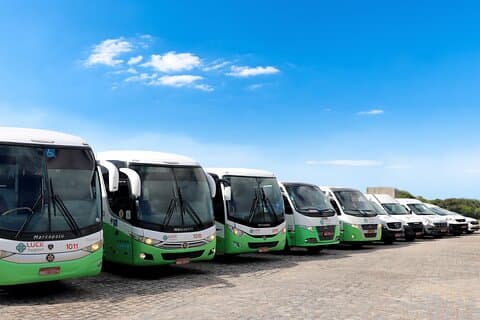 Transfer from Conde-PB to João Pessoa Airport
