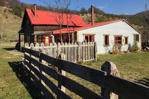 Gaucho Patagon - Country Traditions in Coyhaique