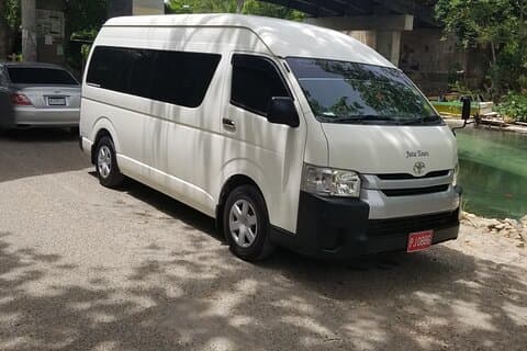Bahia Principe Grand Jamaica Privéluchthaventransfer