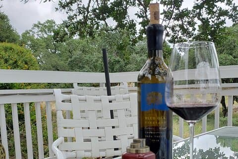 8 timmar - Napa och Sonoma Private Wine Tour