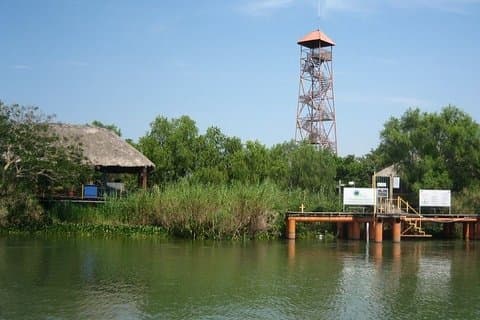 Wetlands of Centla