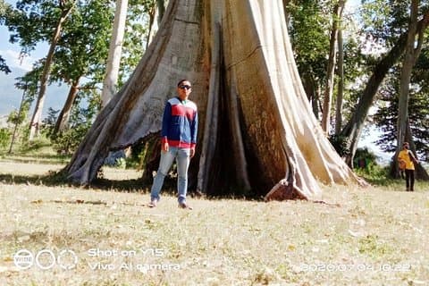Visite de Lombok Safari