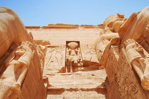 2 Tage Assuan und Nubia und Abu Simbel Tempel von Assuan
