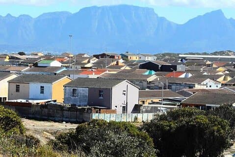 Mitchell's Plain 'Township Development Taster' Walking Tour
