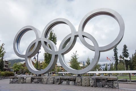 Búsqueda del tesoro autoguiada: Whistler Arting Around Whistler