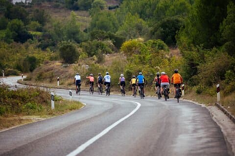 Bike Rental in Croatia