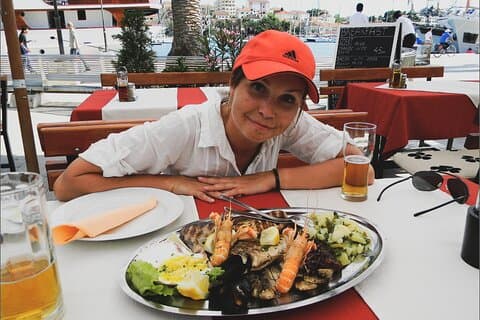 Visite gastronomique de Dubrovnik avec un guide local sympathique