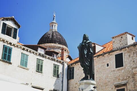 Tour de Game of Thrones em Dubrovnik com um guia local amigável