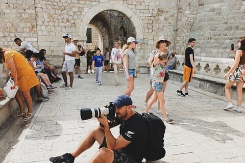 Privat vandringstur i Dubrovnik: Måste se och dolda pärlor med lokal expert