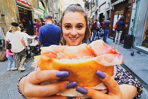 ブダペストのプライベートツアー:地元の専門家によるハンガリー料理と文化