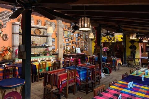 Halvdagstur til Tequila Factory og landsbyer fra Mazatlan