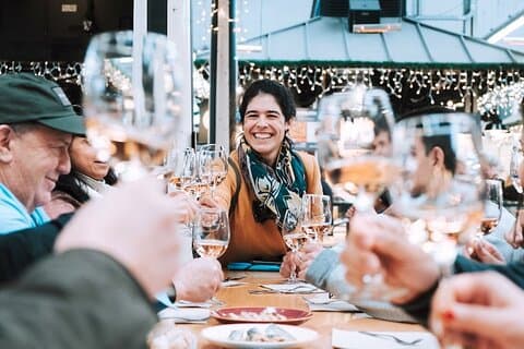 Private Lissabon Culture Tour - Portugese wijn en tapas met lokale expert