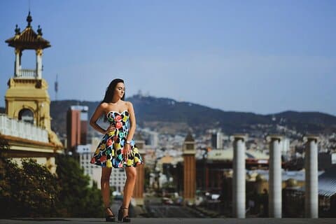 Tour fotografico di Lisbona con guida esperta privata - Castelo, Alfama e Mouraria