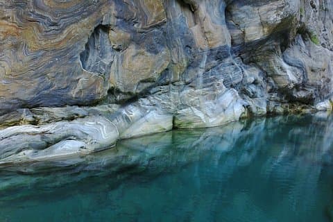 Full-Day Private Taroko National Park Tour from Hualien City