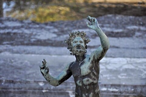 Private Day Trip from Rome: Pompeii and Amalfi Coast