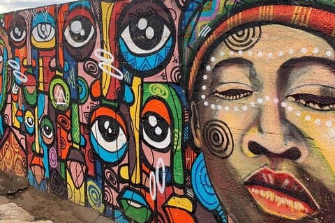 Soweto /Johannesburg and Apartheid Museum Guided Full Day Tour