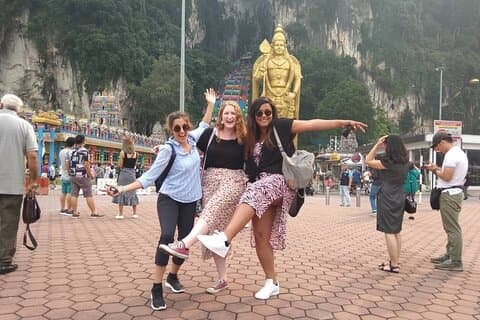 MALAYSISK KULTUR, TRADITION OG NATUR TOUR (alt på én dag)