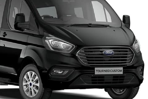 Privé Luxe Transfer Shannon Luchthaven naar Killarney
