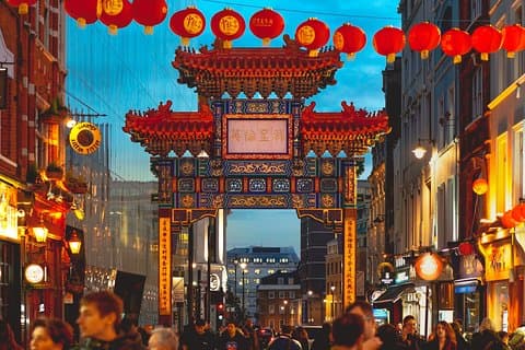 Visite de Chinatown et de la Petite Italie à New York avec un expert local