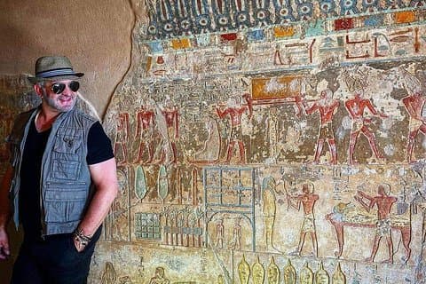 Pernottamento a Luxor da Aswan visitando i templi di Kom Ombo e Edfu