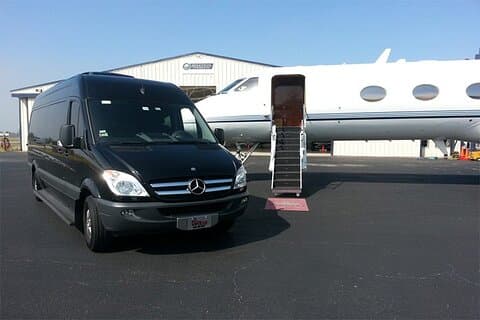 Trasferimento privato dall'aeroporto di Tampa a Land O 'Lakes Florida