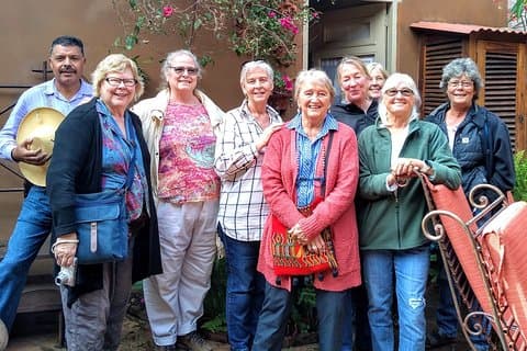 Pátzcuaro & Michoacán Villages : 3 - Day Private Cultural Tour