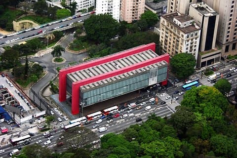 Privat transfer: São Paulo Hotel till Guarulhos internationella flygplats
