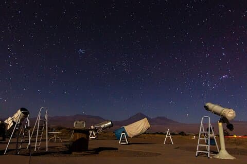 7-Day Tour in San Pedro de Atacama, Salta, Cafayate & the Calchaqui Valley