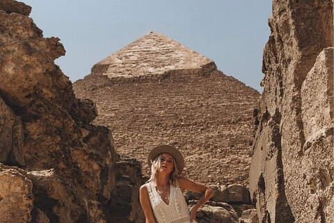 Kairo: Pyramiden, Memphis, Sakkara, Dahshur Luxus Abenteuer