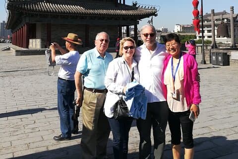 #1 Bestselling Private Terracotta Army Tours + Customized Xian Tours