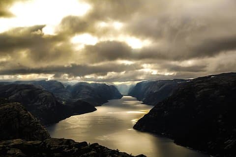 Boat Cruise to Lysefjorden and The Pulpit Rock, Fixed tour price