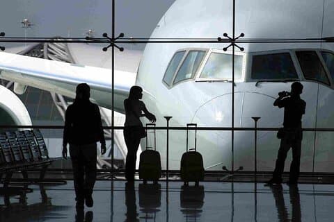 Privé transfer van de luchthaven van Nice naar hotels in Nice
