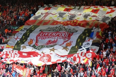 Voetbalervaring met een lokale host in Liverpool