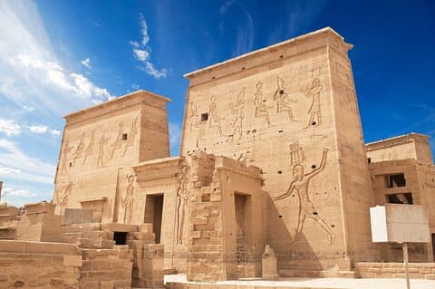 Das Beste von Luxor und Assuan in 4-Tages-Tour von Luxor