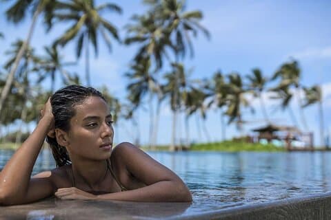 Rilassati e recupera in Sri Lanka (16 giorni)