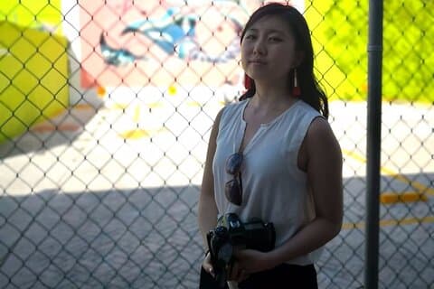 Cancun privat fotograferingsverksted og omvisning