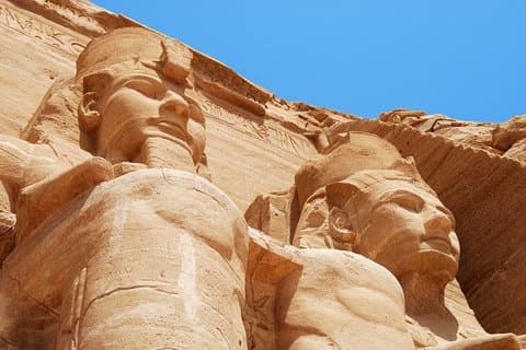 Private The Best of Aswan and Luxor in 4 Days from Aswan