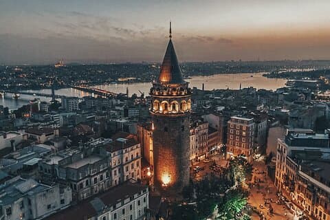 Best of Istanbul: 1, 2 oder 3 Tage private Tour mit freundlichem lokalen Führer