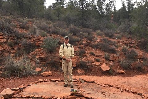 Sedona Sacred Places und Vortex Private Tour